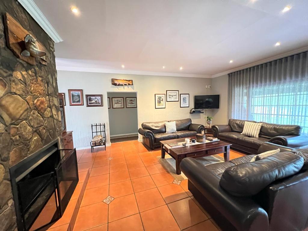 Le Rendezvous Apartment