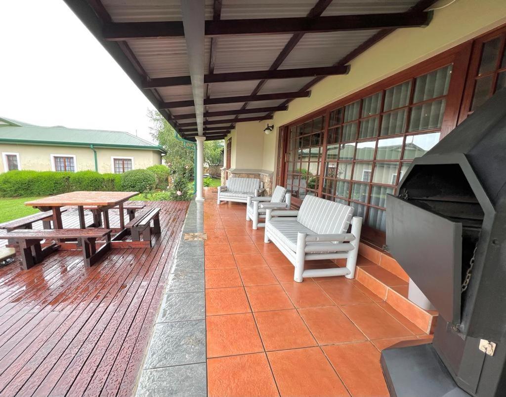 Apartment Le Rendezvous Dullstroom