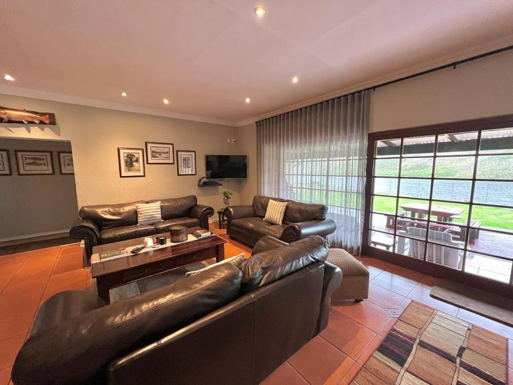 Apartment Le Rendezvous Dullstroom