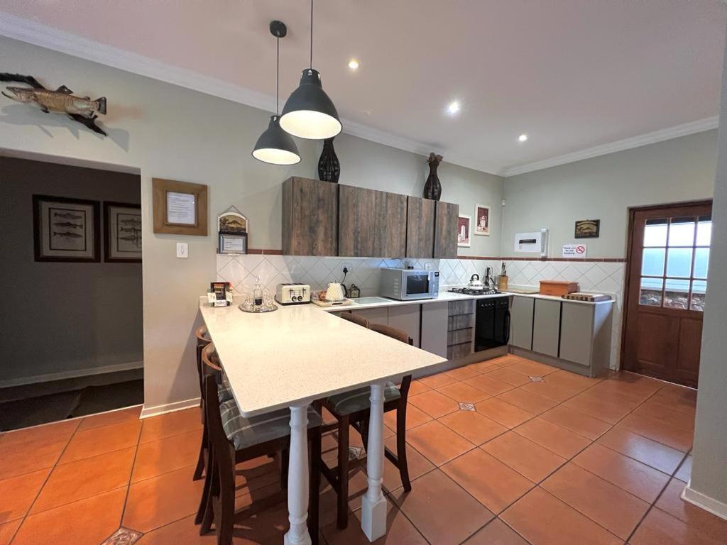 Le Rendezvous Apartment Dullstroom