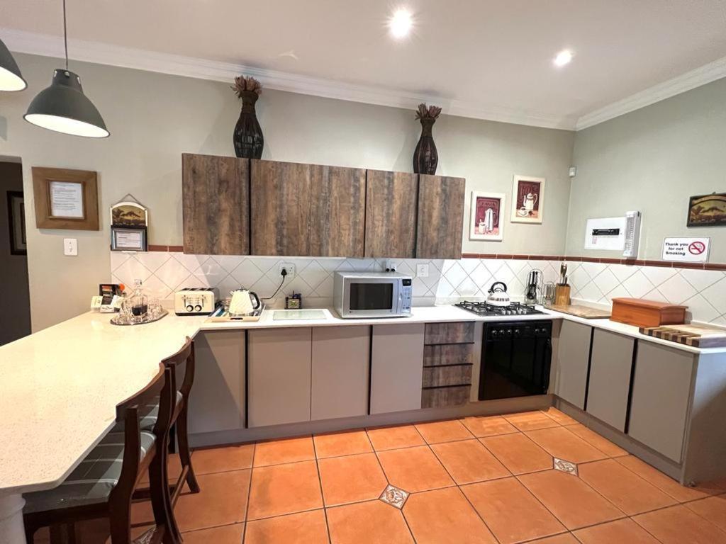 Apartment Le Rendezvous Dullstroom