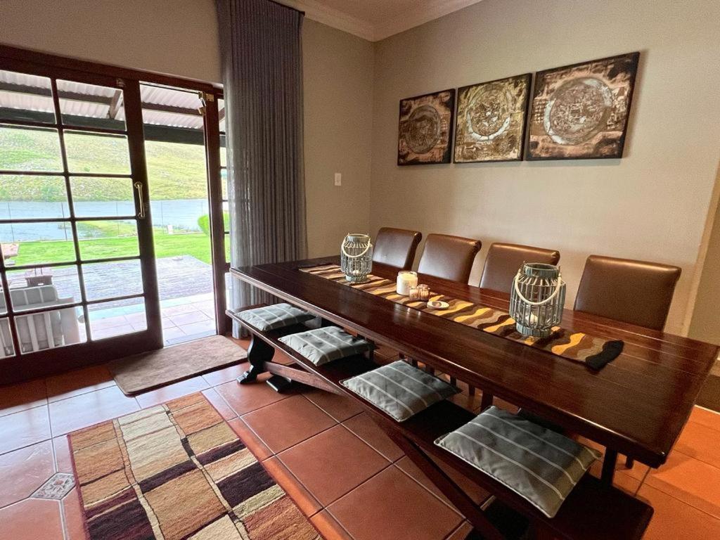 Le Rendezvous Apartment Dullstroom