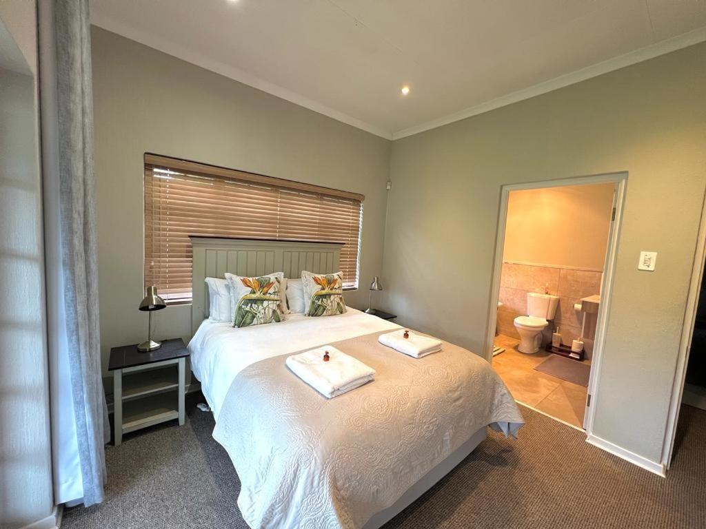 Apartment Le Rendezvous Dullstroom