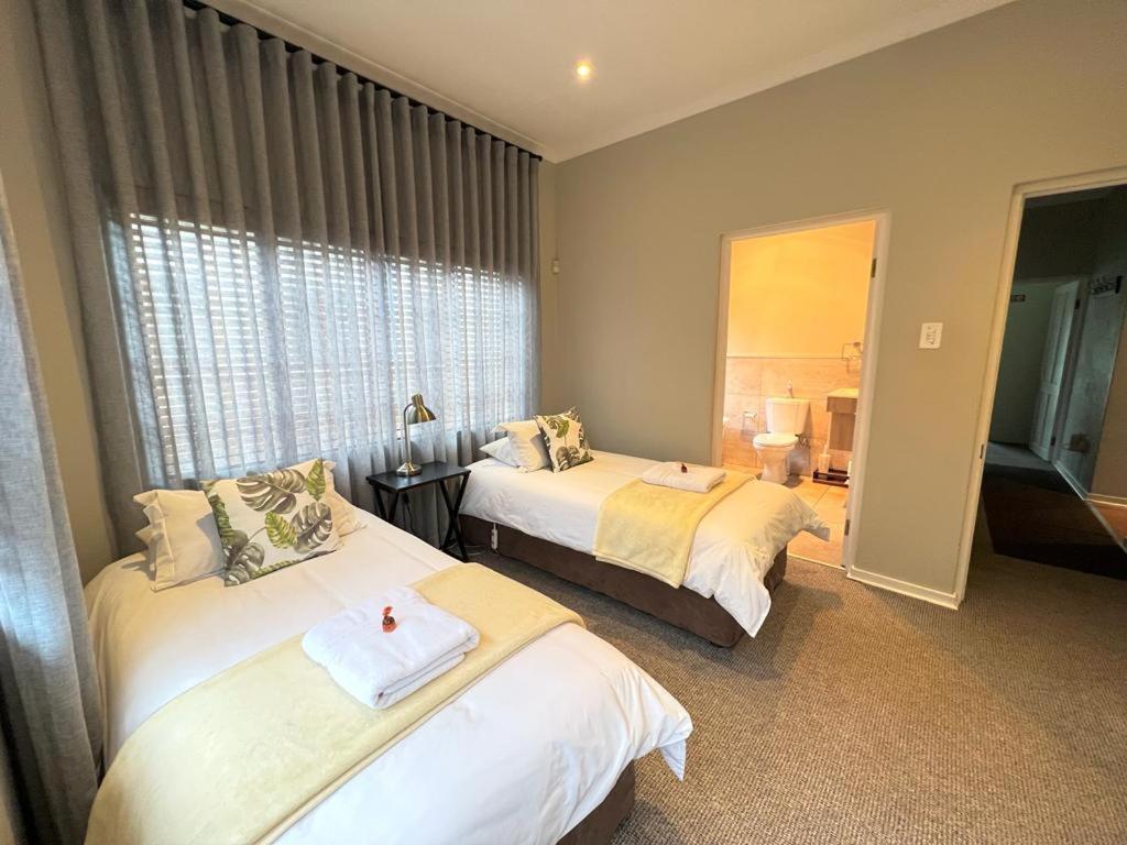 Le Rendezvous Dullstroom